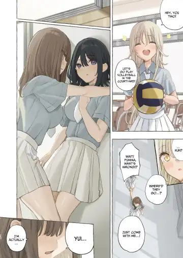 [Noyama] Ika nakya okinai dokyusei Fhentai - Page 10