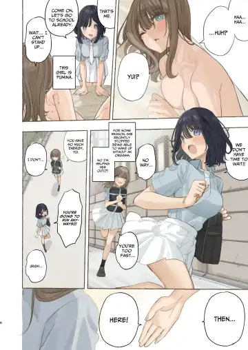 [Noyama] Ika nakya okinai dokyusei Fhentai - Page 8