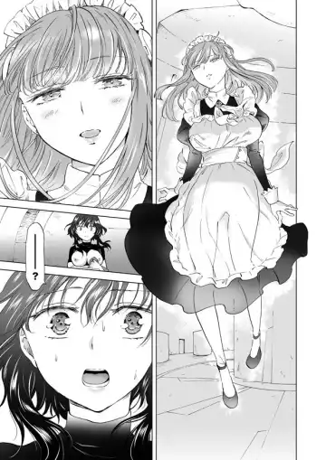 [Mira] Yumeiro no Repurika [Ue] Andoroido to Haitoku no Chigiri Fhentai - Page 8