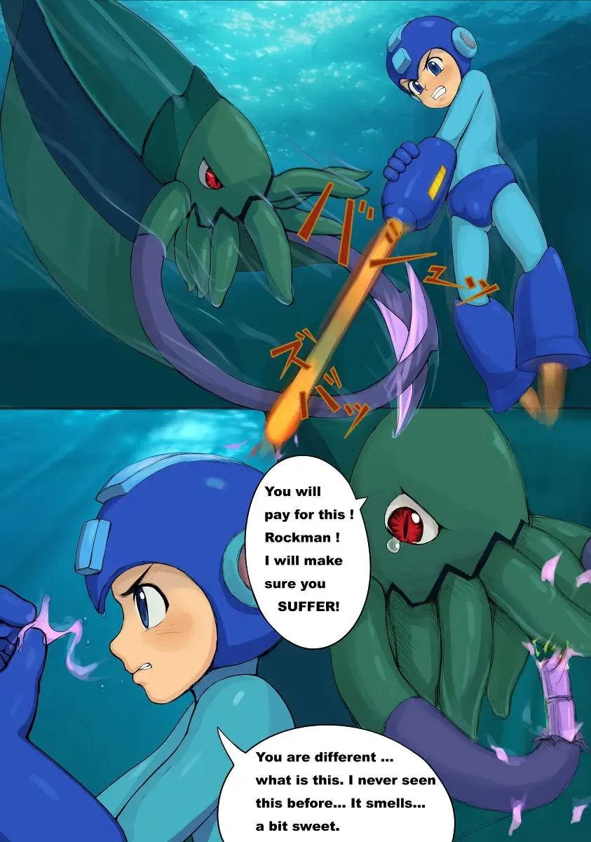 [Fairwind] E Fhentai - Page 4