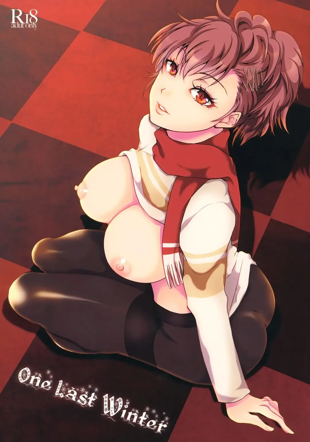 [Soga] One Last Winter Fhentai - Page 1