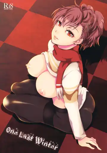 Read [Soga] One Last Winter - Fhentai