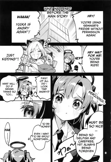 [Ekakibit] Yakusoku ga Ooi Seito - A Student with many commitments Fhentai - Page 2