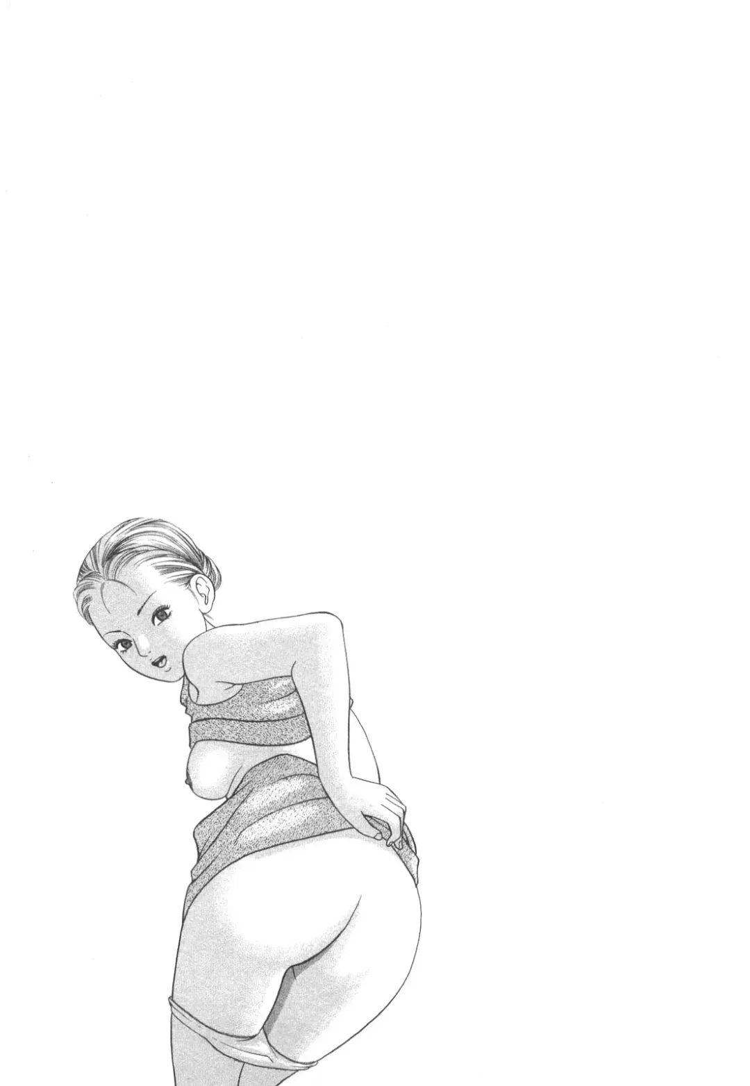 [Tomoda Hidekazu] Hitozuma… Anata Gomennasai Fhentai - Page 127