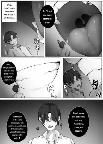 [Djqn] Witch Fhentai - Page 12