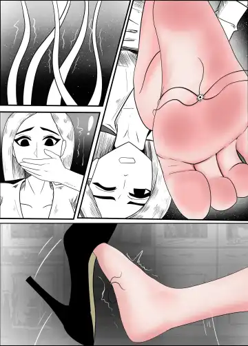 [Site2019] TK Parasite Fhentai - Page 3