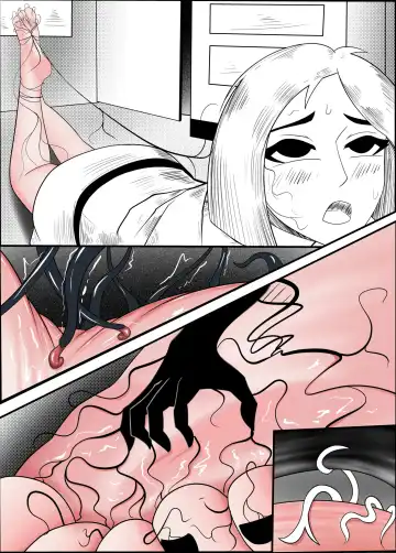 [Site2019] TK Parasite Fhentai - Page 6