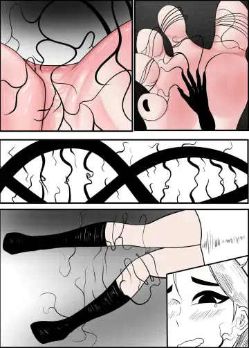 [Site2019] TK Parasite Fhentai - Page 7