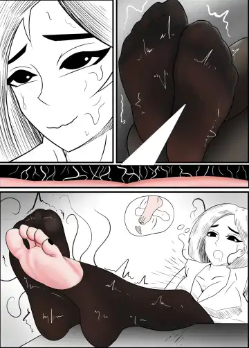 [Site2019] TK Parasite Fhentai - Page 8