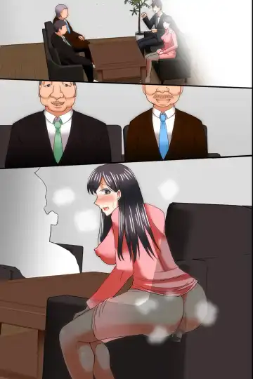 Ore ga Shiranai Uchi ni Tsuma ga Shachou no Musuko ni Haramasaserareteita Fhentai - Page 65