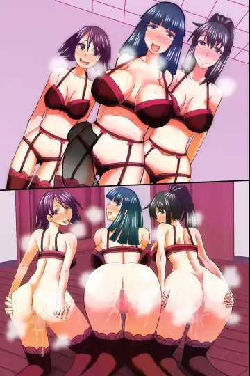 Ore ga Shiranai Uchi ni Tsuma ga Shachou no Musuko ni Haramasaserareteita Fhentai - Page 69