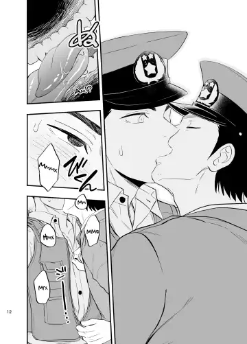 [Draw2] Yume no END wa Itsumo xxx | В конце Снов всегда есть ХХХ Fhentai - Page 14