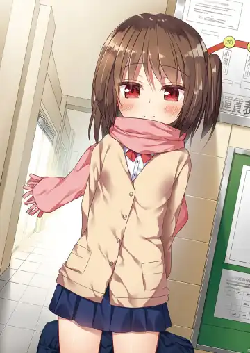 [Yukino Minato] Tamaya Oodama Nijiiro Soushuuhen Roku (decensored) Fhentai - Page 14