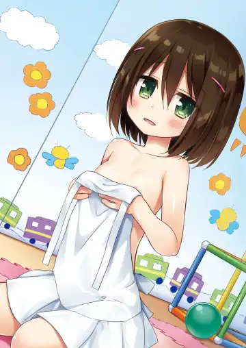 [Yukino Minato] Tamaya Oodama Nijiiro Soushuuhen Roku (decensored) Fhentai - Page 6