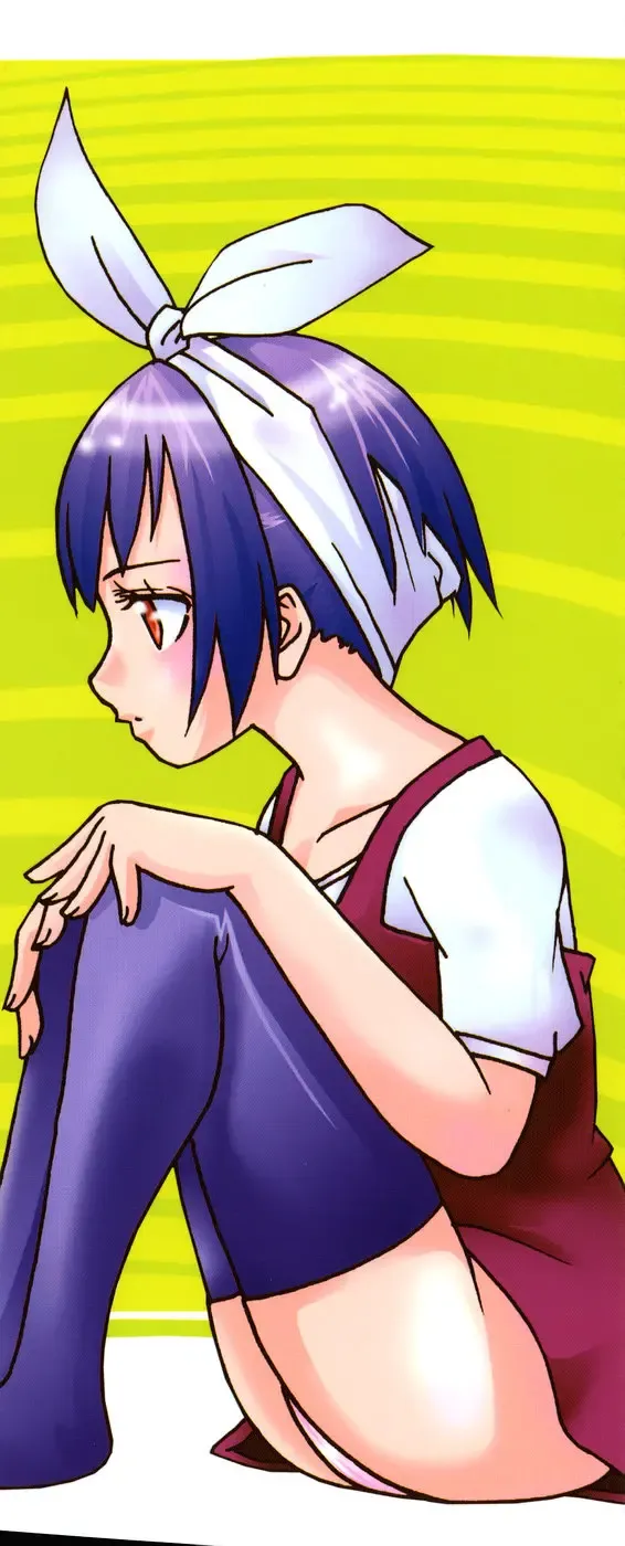 [Arinko] Pet dogs Fhentai - Page 2