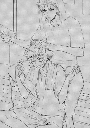 Lump love 3 Fhentai - Page 20