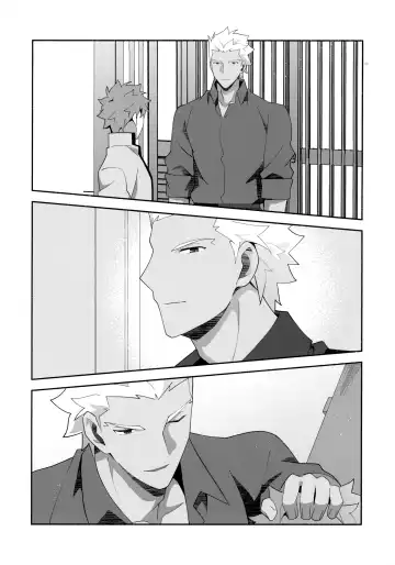 [Tanunosuke] Chotto soko made Koishite Ikimasenka Fhentai - Page 62