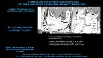 Boku ni Fuuki wa Mamorenai!? Fhentai - Page 63