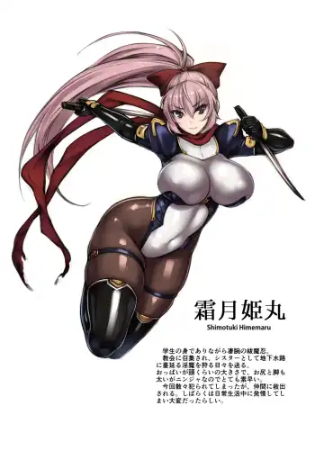 [Rindou] Futsumanin Himemaru Fhentai - Page 2