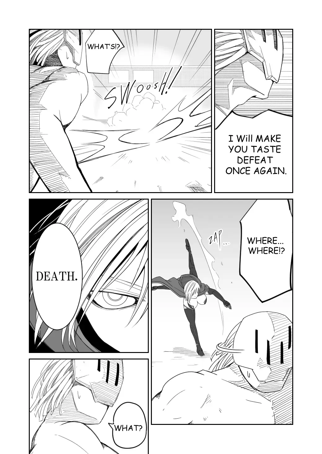 [Supino] Kikou Senshi Izumishiki 1 Fhentai - Page 46