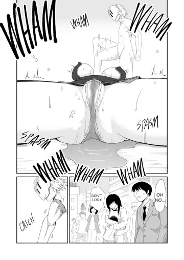 [Supino] Kikou Senshi Izumishiki 1 Fhentai - Page 40