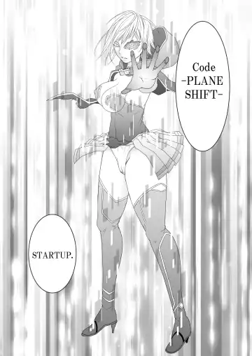 [Supino] Kikou Senshi Izumishiki 1 Fhentai - Page 45