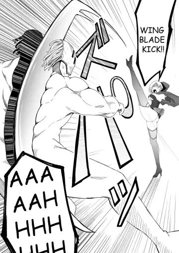 [Supino] Kikou Senshi Izumishiki 1 Fhentai - Page 47