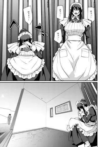 [Alexi Laiho] Maid no Oshigoto. Saishuushou Fhentai - Page 38
