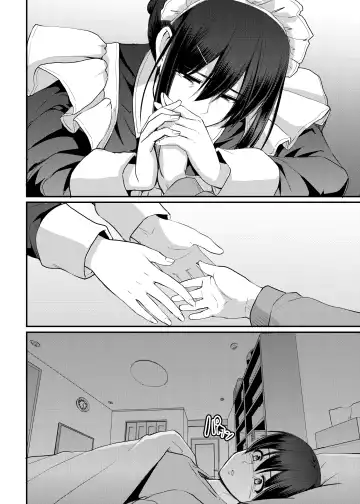 [Alexi Laiho] Maid no Oshigoto. Saishuushou Fhentai - Page 47