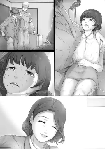 [Lemon Yoshinobu] Okaa-san wa Soko ni Iru Fhentai - Page 130