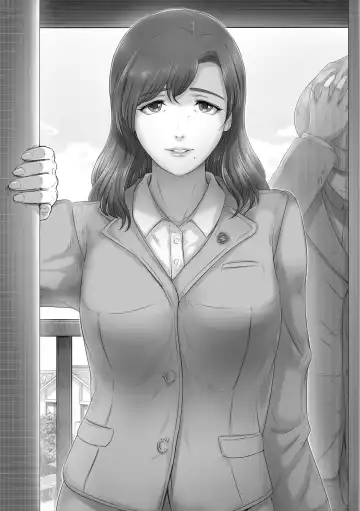 [Lemon Yoshinobu] Okaa-san wa Soko ni Iru Fhentai - Page 141