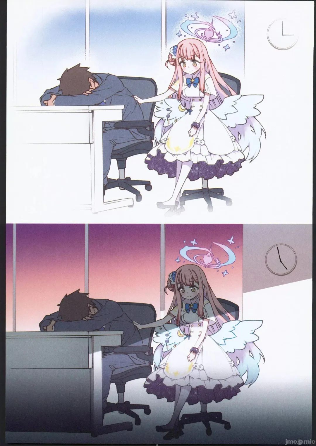 [Hitotose Rin] BluArch Echi E Oekaki-bu 2 Fhentai - Page 42