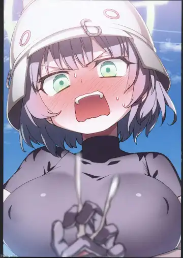 [Hitotose Rin] BluArch Echi E Oekaki-bu 2 Fhentai - Page 2