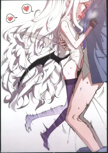 [Hitotose Rin] BluArch Echi E Oekaki-bu 2 Fhentai - Page 5