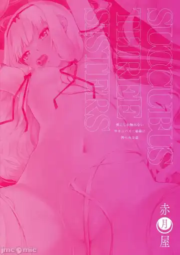 [Akatsuki Myuuto] 僕にしか触れないサキュバス3姉妹に搾られる話2 ～三女リリィ編～ Fhentai - Page 94