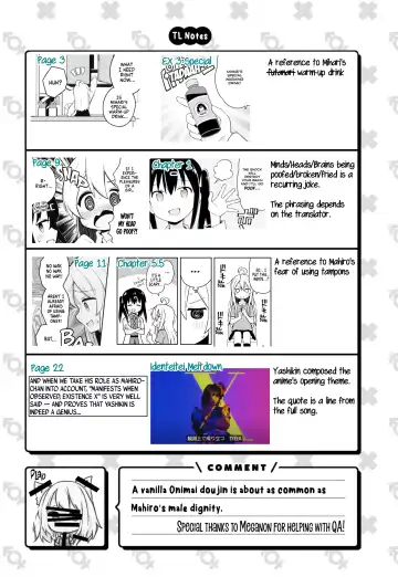 [Suzusimo] Yappari ♀ Onii-chan nanda yo ne! | Onii-chan is a ♀ After All! Fhentai - Page 25