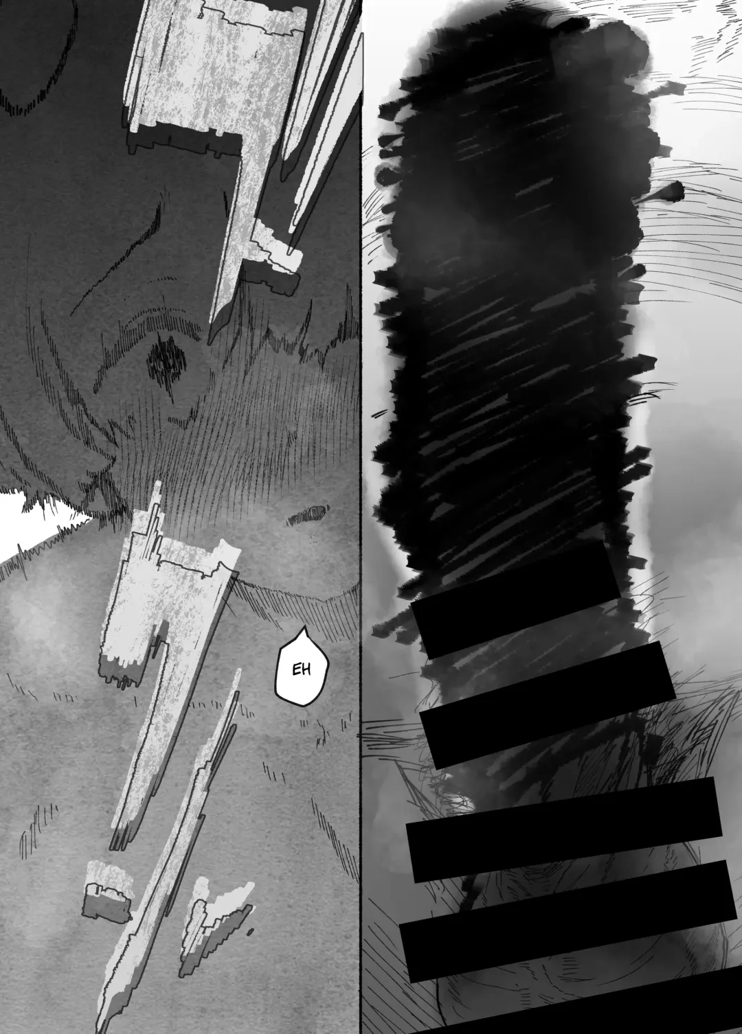 [Ahobaka] Oni no Ko Ochita Fhentai - Page 14