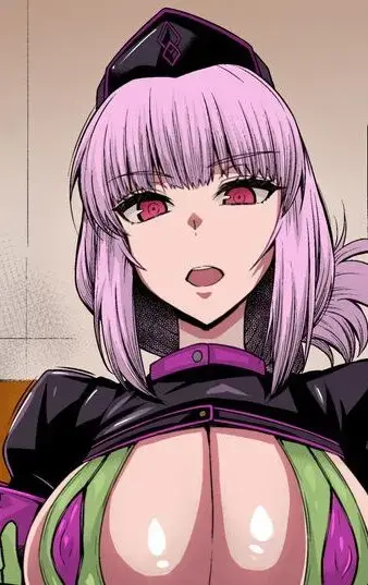 [Ankoman] Nightingale, Astolfo no Chiryou o Suru Nightingale, Astolfo Treatment Fhentai - Page 1