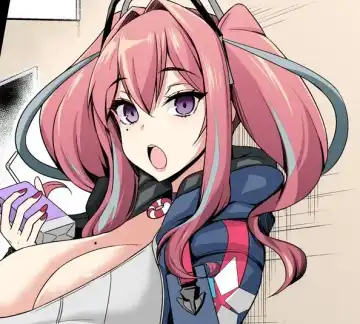 Read [Ankoman] Bremerton, Tennicer ni Hairu (decensored) - Fhentai