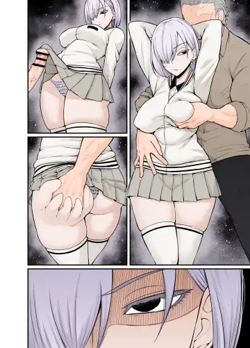 [Ankoman] Tobari (Fiona), Ninmu no Tame ni Ganbaru | Важная операция агента Сумерки Fhentai - Page 6