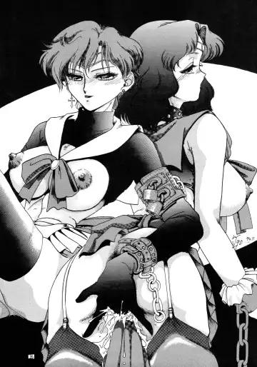 [Gesho Ichirou] THE OMNIVOUS PLUS Fhentai - Page 34