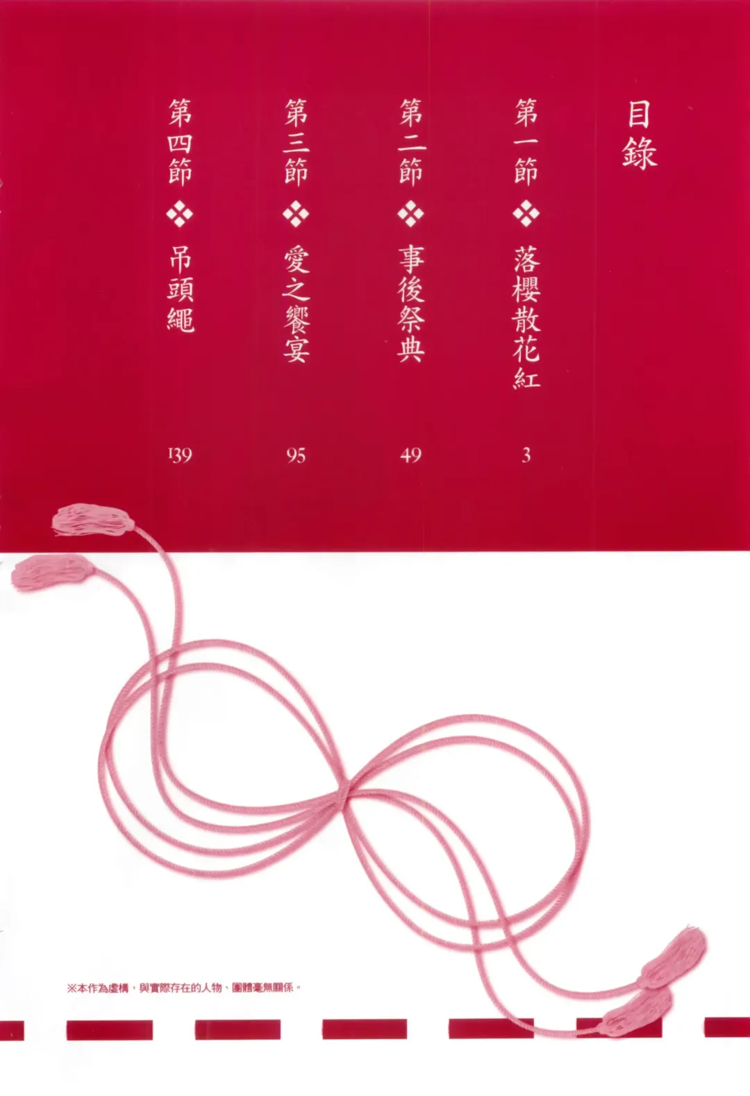 神さまの怨結び 1 Fhentai - Page 6