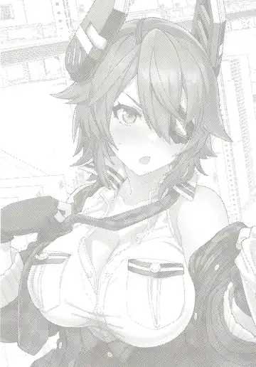 [Tsukinami Kousuke] Ore ja Dame na Riyuu ga Nai daro Fhentai - Page 3