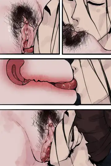 [Wd1113] 白骨夫人1-6 (decensored) Fhentai - Page 19