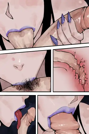 [Wd1113] 白骨夫人1-6 (decensored) Fhentai - Page 22