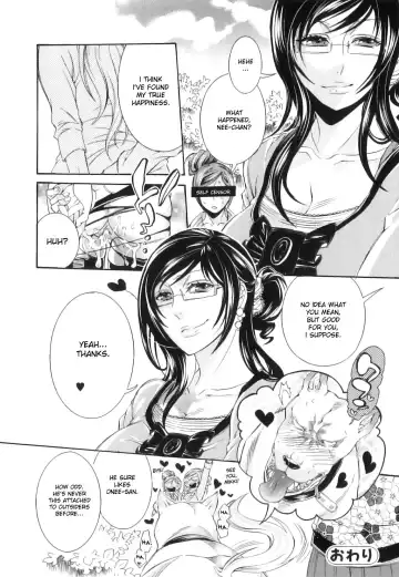 [Hattori Mitsuka] Soshite, Sabbath wa Tsuzuku. | And so the Sabbath Continues Fhentai - Page 16