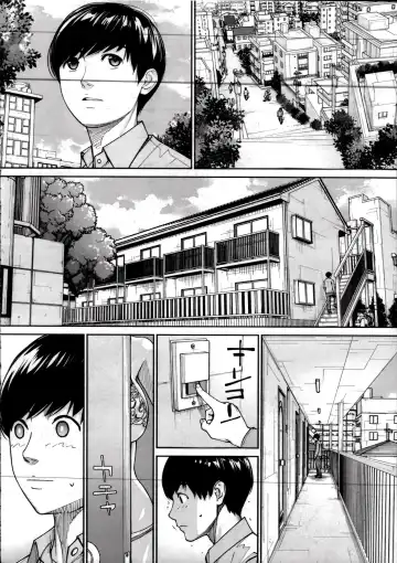 [Seto Yuuki] Yuuzai desu. Ch. 2 Fhentai - Page 40