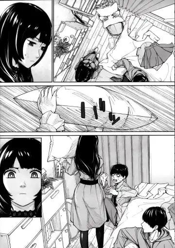 [Seto Yuuki] Yuuzai desu. Ch. 2 Fhentai - Page 45