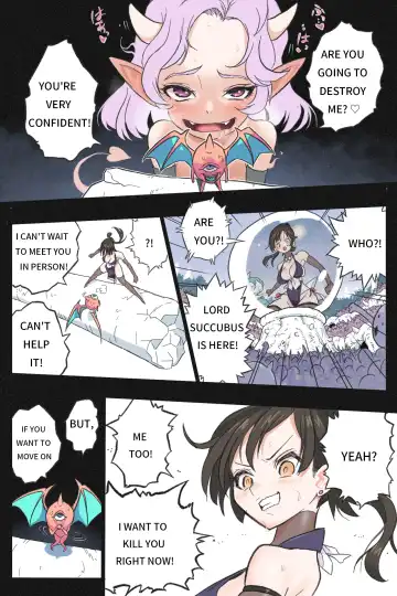 Mankoku Bujutsukai 3 ~Oni Yuki Kunoichi Goumon Hen~ Fhentai - Page 21