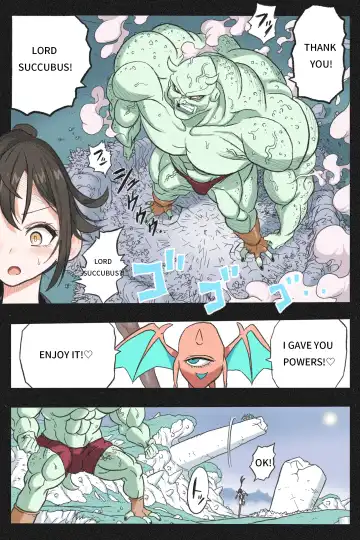 Mankoku Bujutsukai 3 ~Oni Yuki Kunoichi Goumon Hen~ Fhentai - Page 23